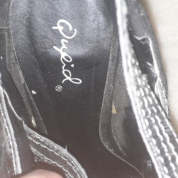 Beautiful Cupid high heels - Picture 4 of 4